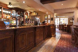 Wheatsheaf, Baslow by Marston's Inns fotoÄŸrafÄ±