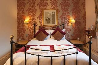 Wheatsheaf, Baslow by Marston's Inns fotoÄŸrafÄ±