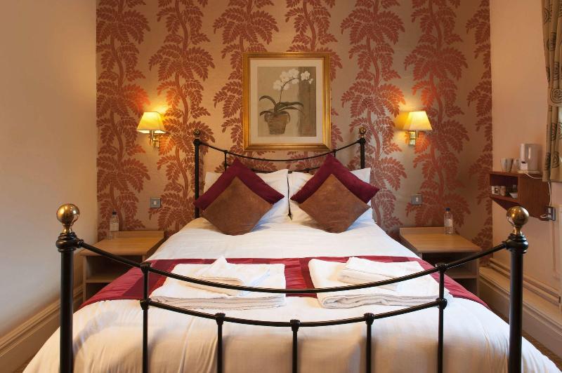 Wheatsheaf, Baslow by Marston's Inns - Oda