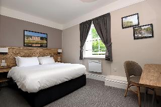 Wheatsheaf, Baslow by Marston's Inns fotoÄŸrafÄ±