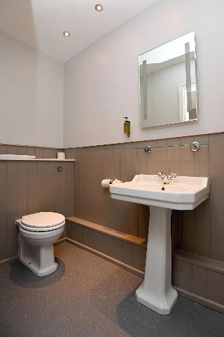 Wheatsheaf, Baslow by Marston's Inns fotoÄŸrafÄ±