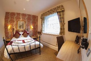 Wheatsheaf, Baslow by Marston's Inns fotoÄŸrafÄ±