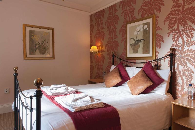 Wheatsheaf, Baslow by Marston's Inns - Oda
