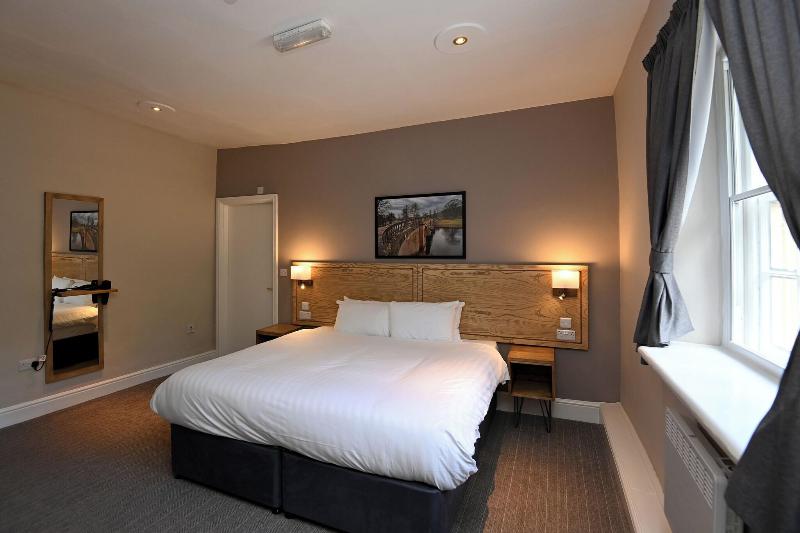 Wheatsheaf, Baslow by Marston's Inns - Oda