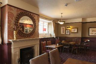 Wheatsheaf, Baslow by Marston's Inns fotoÄŸrafÄ±