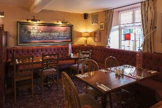 Wheatsheaf, Baslow by Marston's Inns fotoÄŸrafÄ±