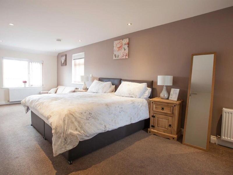 The White Swan Inn - Genel