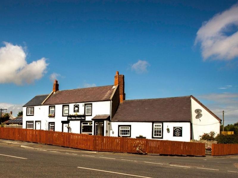The White Swan Inn - Genel