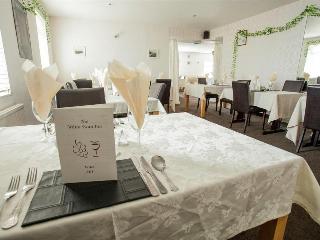The White Swan Inn fotoÄŸrafÄ±