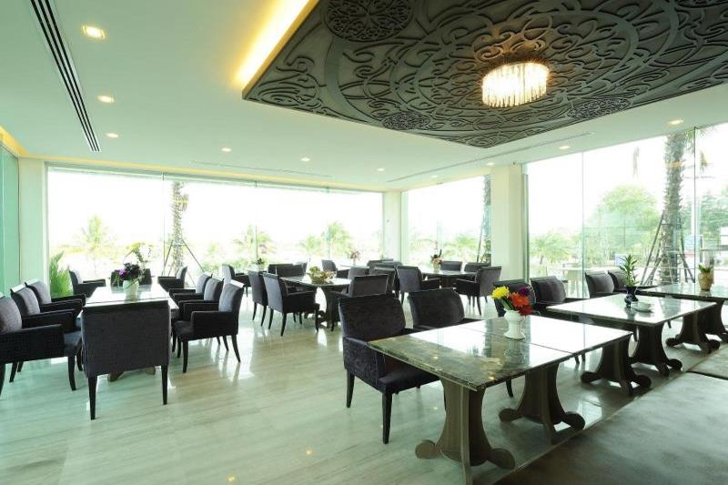 The Beverly Hills - Restoran