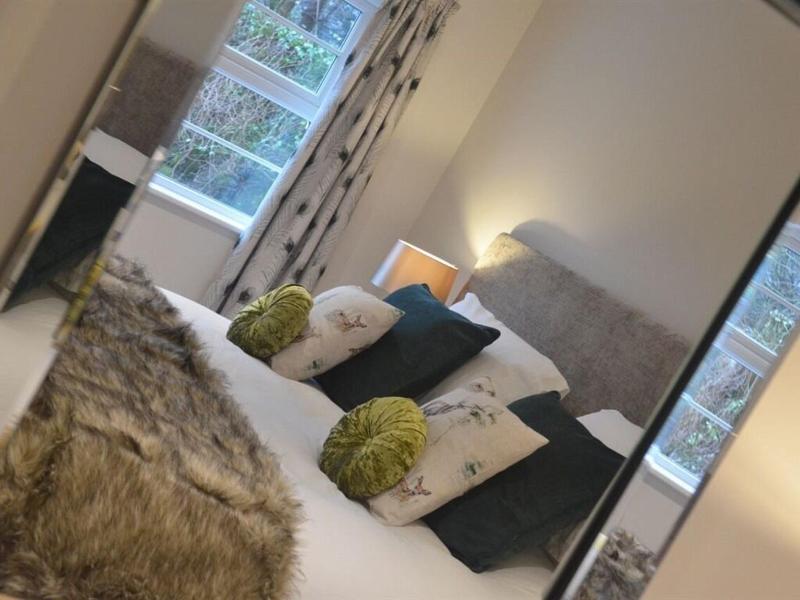The Black Bull Inn - Aktivite