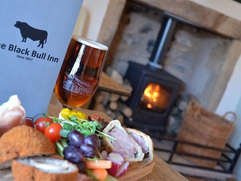 The Black Bull Inn - Aktivite