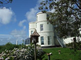Tyr Graig Castle fotoÄŸrafÄ±