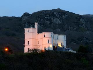 Tyr Graig Castle fotoÄŸrafÄ±