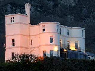 Tyr Graig Castle fotoÄŸrafÄ±
