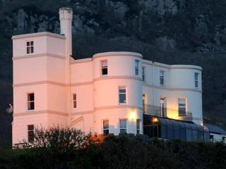 Tyr Graig Castle fotoÄŸrafÄ±