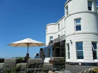 Tyr Graig Castle fotoÄŸrafÄ±
