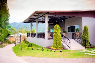Lemon Chalet Kaeng Krachan Resort fotoÄŸrafÄ±