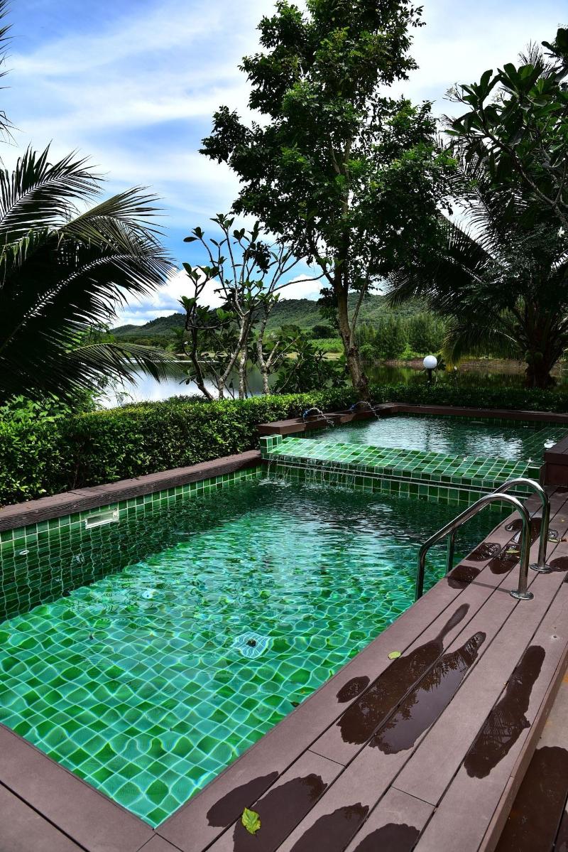 Lemon Chalet Kaeng Krachan Resort - Aktivite