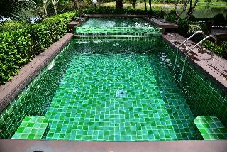 Lemon Chalet Kaeng Krachan Resort fotoÄŸrafÄ±