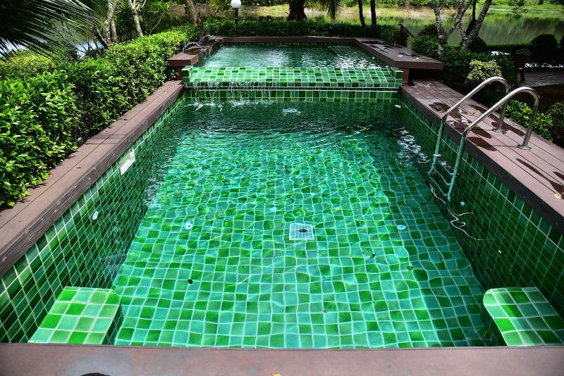 Lemon Chalet Kaeng Krachan Resort - Aktivite