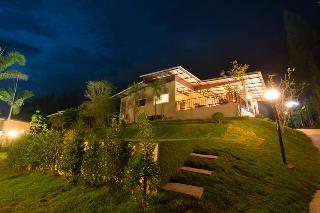 Lemon Chalet Kaeng Krachan Resort fotoÄŸrafÄ±