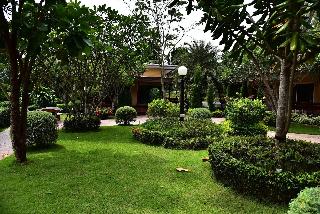 Lemon Chalet Kaeng Krachan Resort fotoÄŸrafÄ±