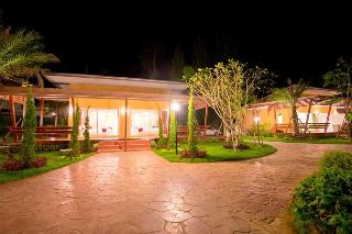 Lemon Chalet Kaeng Krachan Resort fotoÄŸrafÄ±
