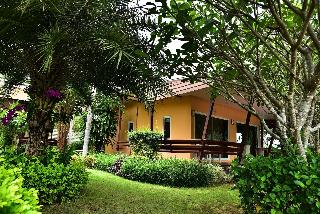 Lemon Chalet Kaeng Krachan Resort fotoÄŸrafÄ±