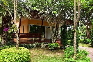 Lemon Chalet Kaeng Krachan Resort fotoÄŸrafÄ±