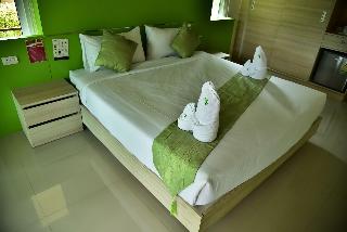 Lemon Chalet Kaeng Krachan Resort fotoÄŸrafÄ±