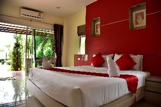 Lemon Chalet Kaeng Krachan Resort fotoÄŸrafÄ±