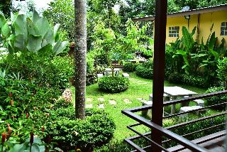 Lemon Chalet Kaeng Krachan Resort fotoÄŸrafÄ±