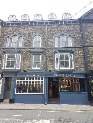 The Tilman fotoÄŸrafÄ±