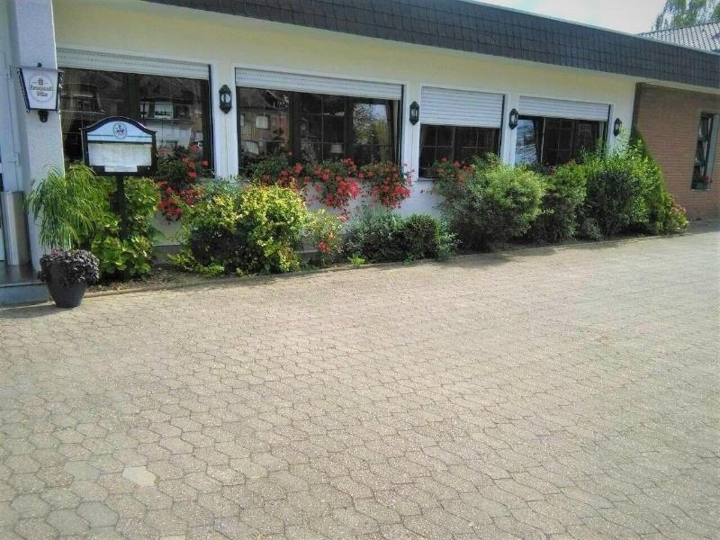 Hotel Restaurant Neffelthal - Genel