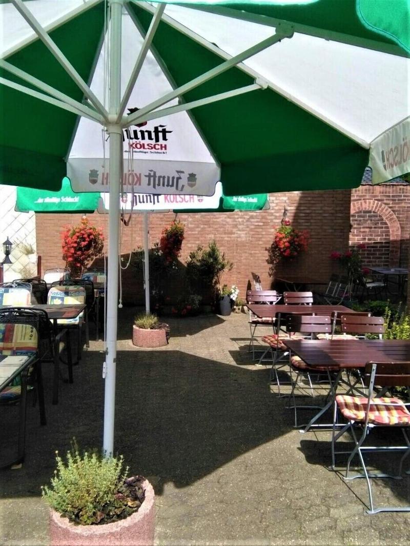 Hotel Restaurant Neffelthal - Restoran