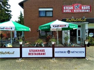 Hotel Restaurant Neffelthal fotoÄŸrafÄ±