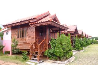 Banmai Hom Resort otel fotoğrafı