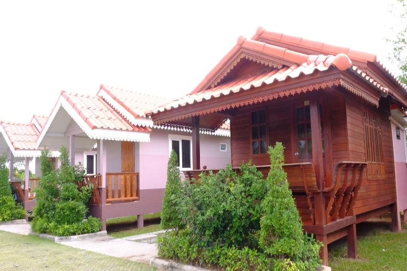 Banmai Hom Resort - Genel