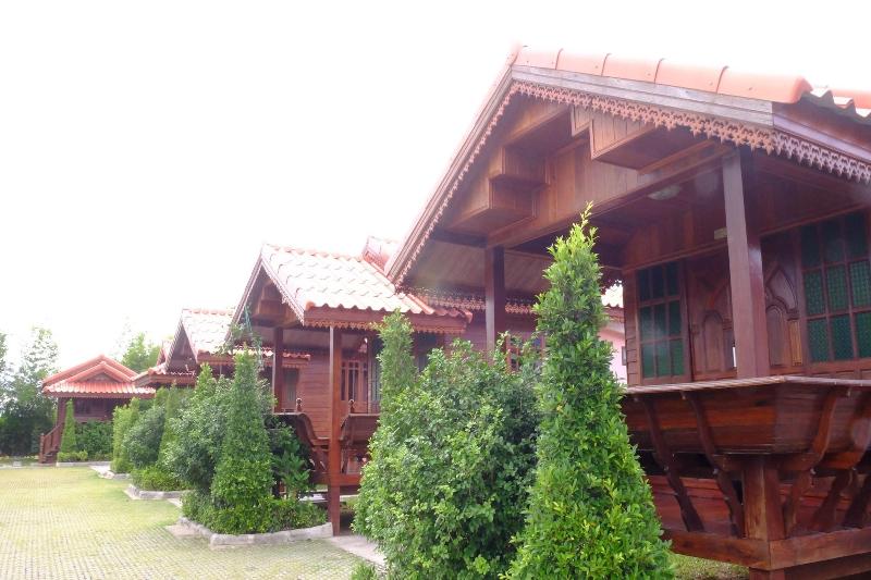 Banmai Hom Resort - Genel