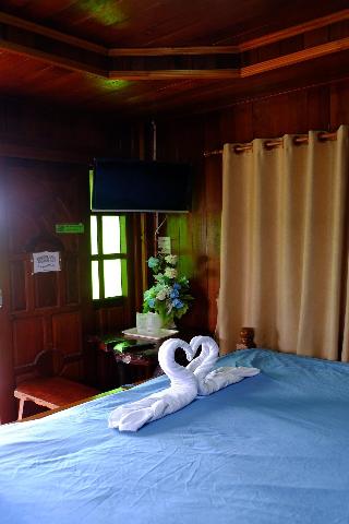 Banmai Hom Resort fotoÄŸrafÄ±