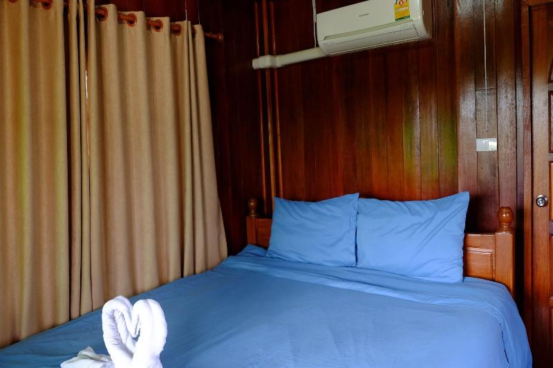 Banmai Hom Resort - Oda