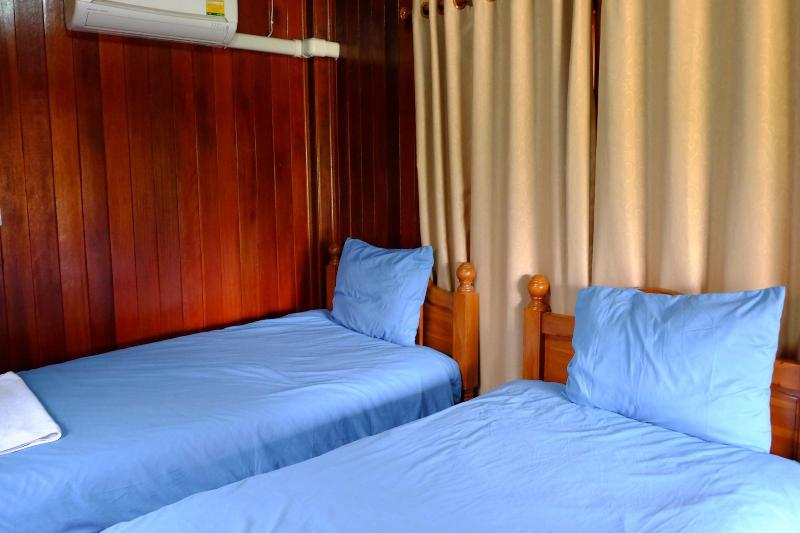 Banmai Hom Resort - Oda