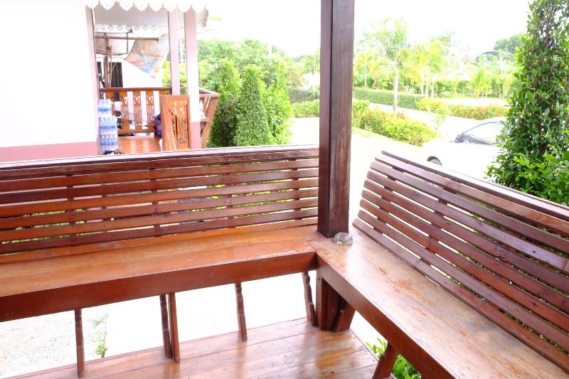 Banmai Hom Resort - Oda