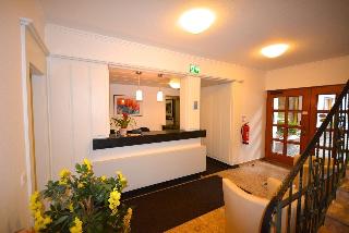 Hotel & Restaurant Haus Kehrenkamp fotoÄŸrafÄ±