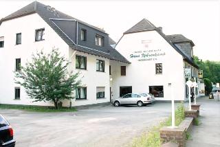 Hotel & Restaurant Haus Kehrenkamp fotoÄŸrafÄ±