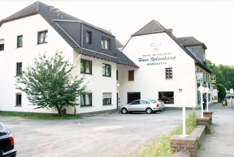 Hotel & Restaurant Haus Kehrenkamp - Genel