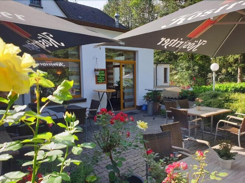 Hotel & Restaurant Haus Kehrenkamp - Genel