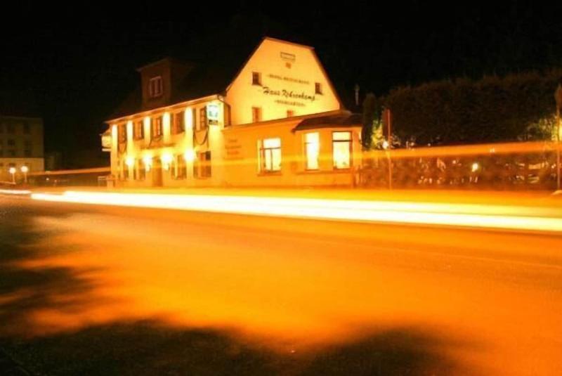 Hotel & Restaurant Haus Kehrenkamp - Genel