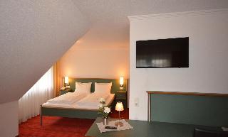 Hotel & Restaurant Haus Kehrenkamp fotoÄŸrafÄ±